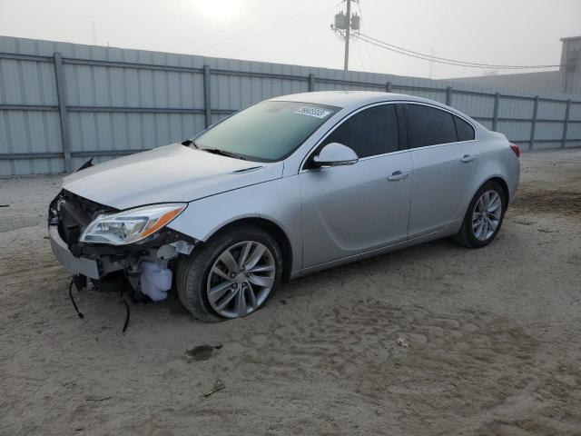 Buick Regal prem (2017)
