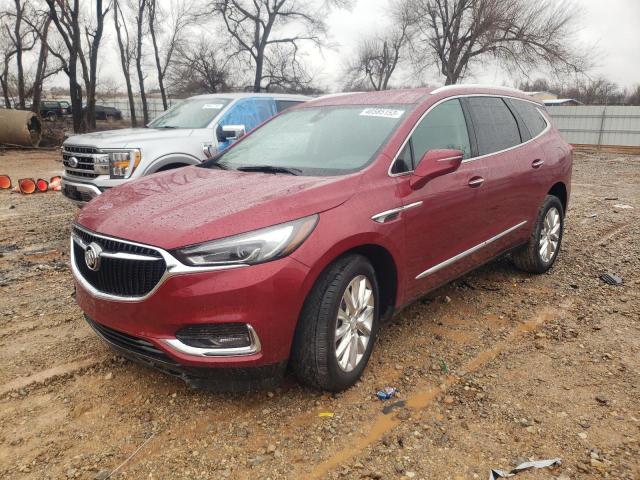 Buick Enclave pr (2020)