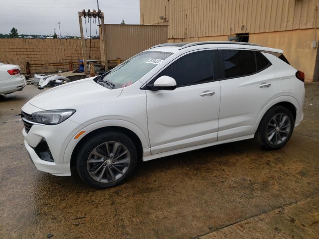 Buick Encore gx (2020)