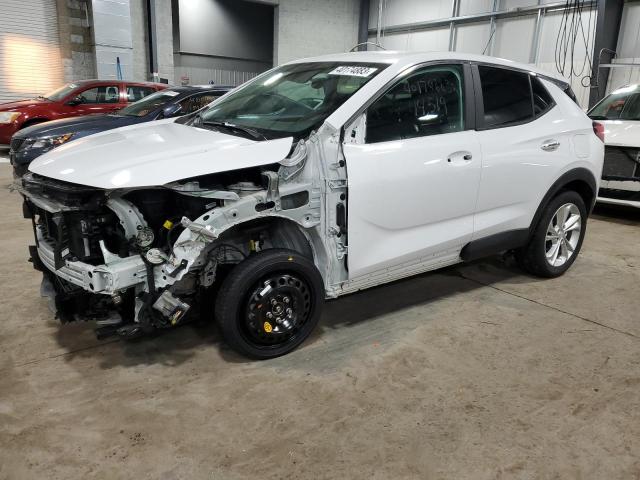 Buick Encore gx (2022)