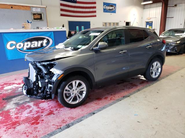 Buick Encore gx (2022)