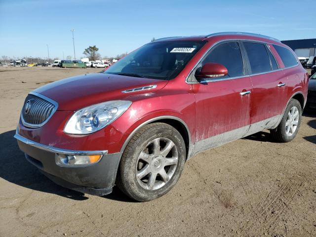 Buick Enclave cx (2010)