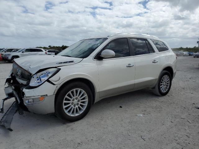 Buick Enclave (2012)