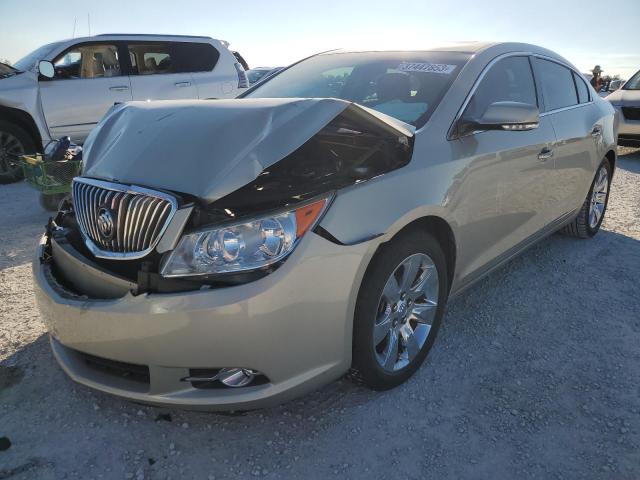 Buick Lacrosse p (2013)