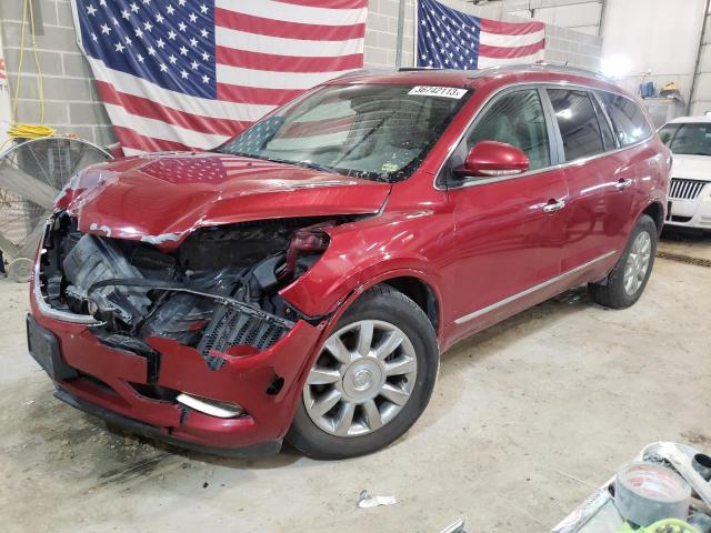 Buick Enclave (2014)
