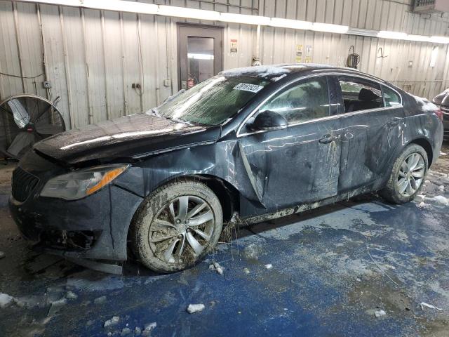 Buick Regal (2014)