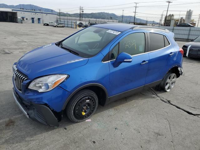 Buick Encore (2015)