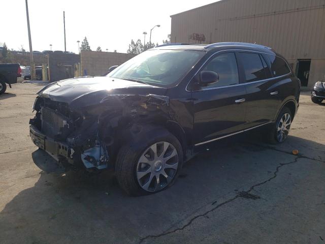 Buick Enclave (2017)