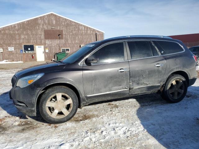 Buick Enclave (2017)