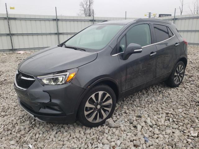 Buick Encore ess (2018)