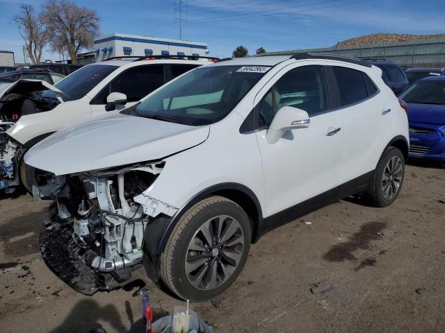 Buick Encore ess (2019)