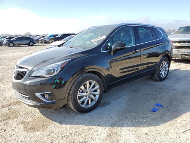 Buick Envision e (2020)