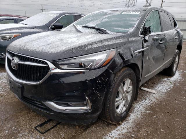 Buick Enclave pr (2021)