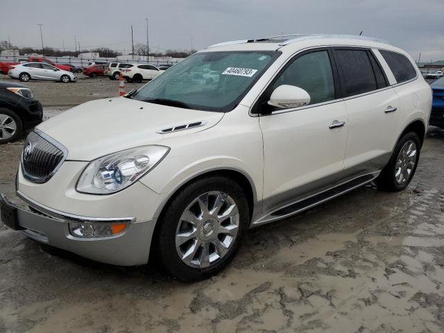 Buick Enclave cx (2011)