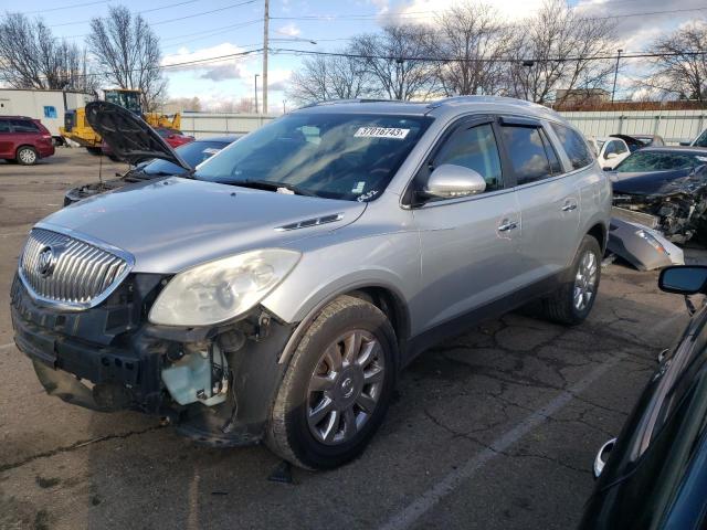 Buick Enclave cx (2011)