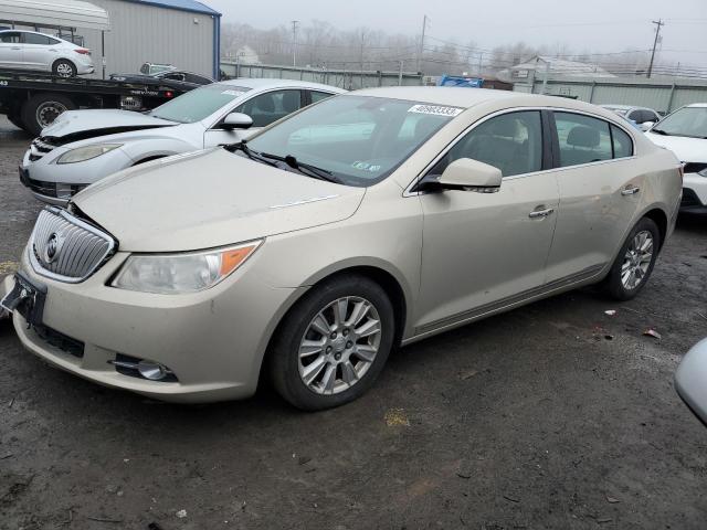 Buick Lacrosse (2012)