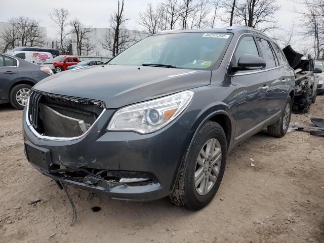 Buick Enclave (2013)
