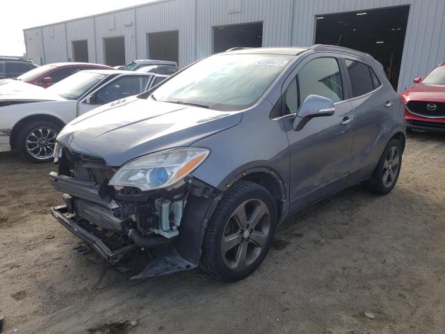 Buick Encore con (2014)