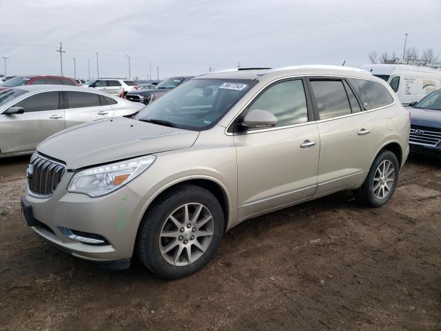 Buick Enclave (2015)