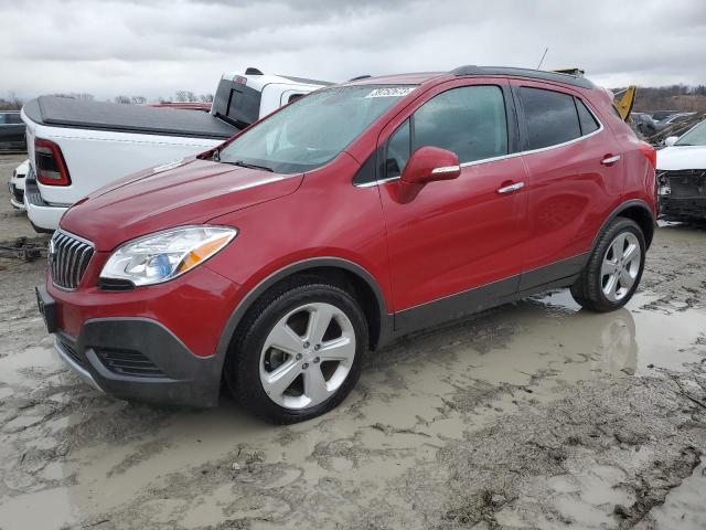 Buick Encore (2015)