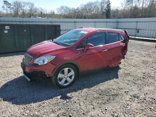 Buick Encore con (2015)