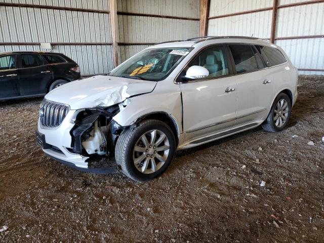 Buick Enclave (2016)