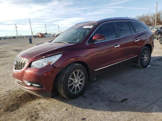 Buick Enclave (2017)