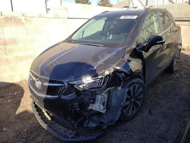 Buick Encore pre (2018)