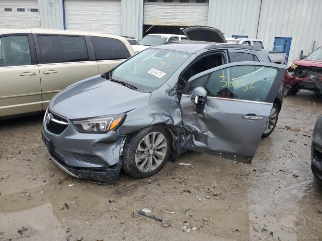 Buick Encore pre (2019)