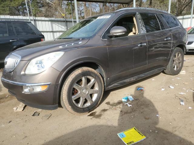 Buick Enclave cx (2010)