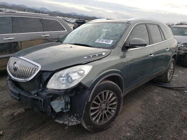 Buick Enclave cx (2010)