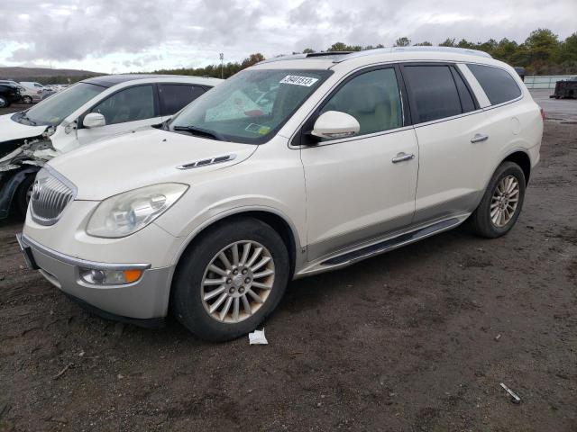 Buick Enclave cx (2010)