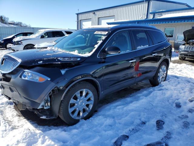 Buick Enclave cx (2010)
