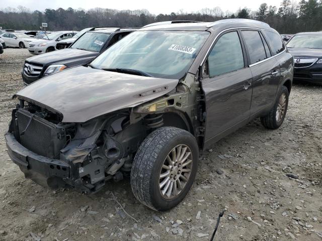 Buick Enclave (2012)