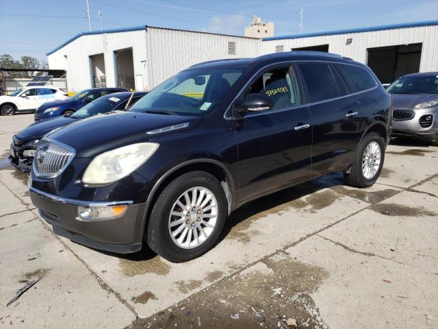 Buick Enclave (2012)