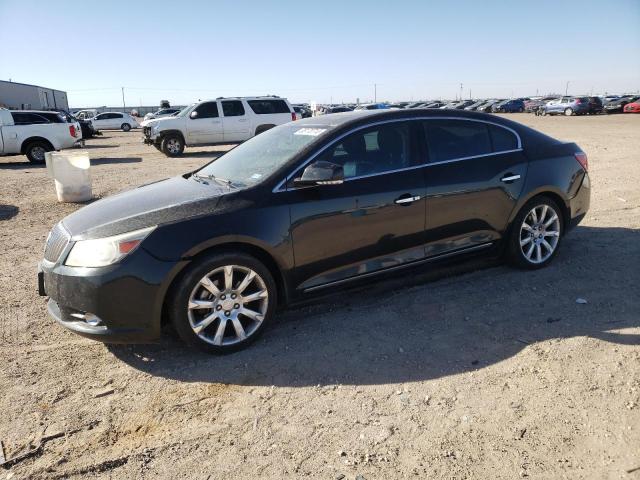 Buick Lacrosse t (2012)