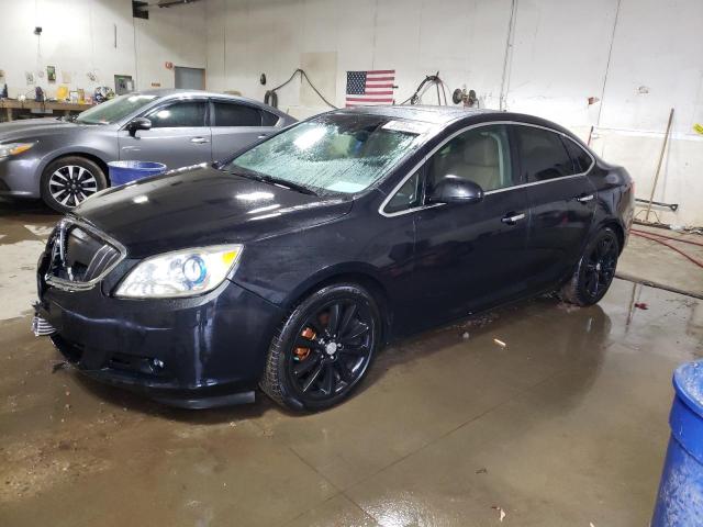 Buick Verano (2013)