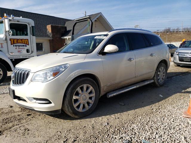 Buick Enclave (2014)
