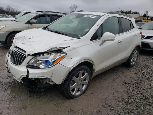 Buick Encore (2014)