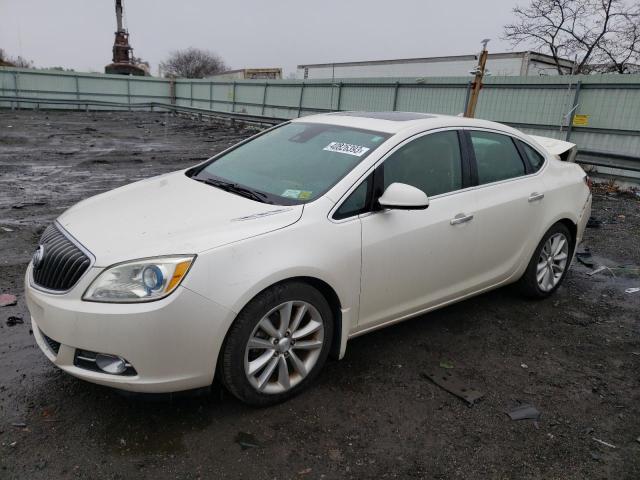 Buick Verano (2014)