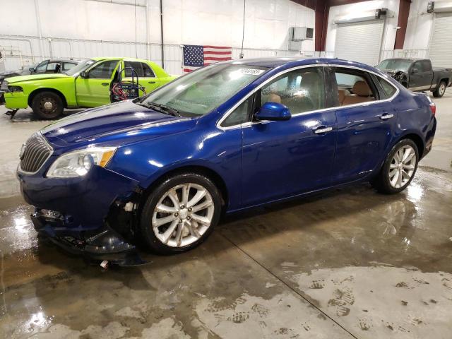 Buick Verano (2014)