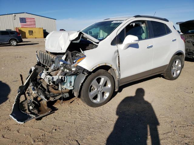 Buick Encore pre (2015)