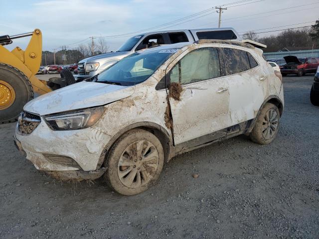 Buick Encore pre (2017)
