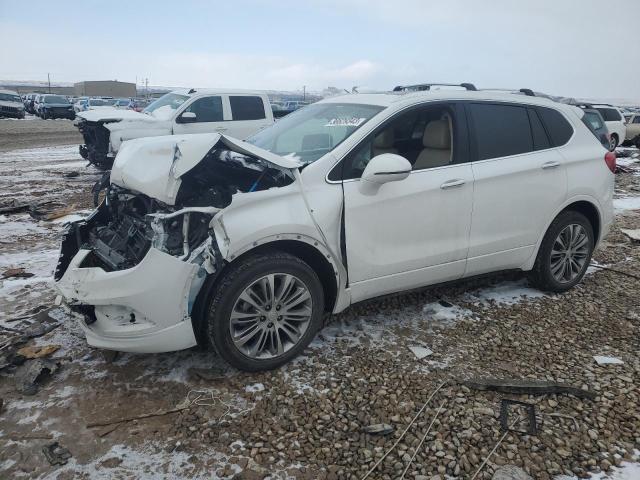Buick Envision e (2017)