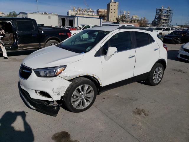 Buick Encore pre (2018)