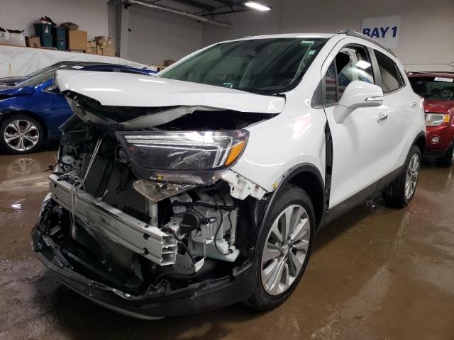 Buick Encore pre (2019)