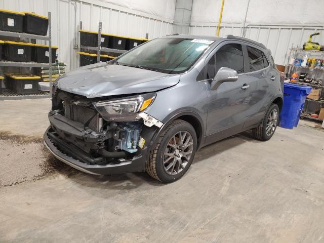 Buick Encore spo (2019)