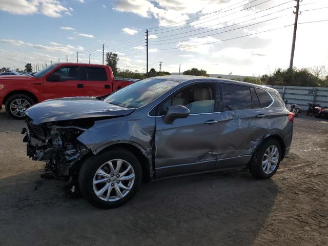 Buick Envision p (2020)