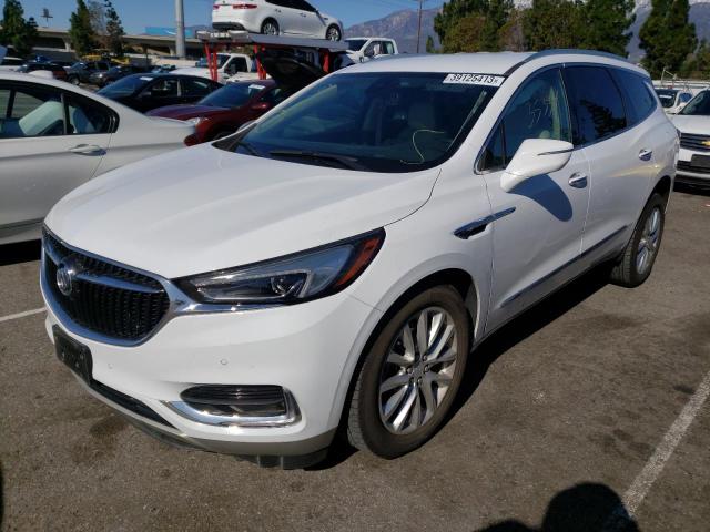 Buick Enclave pr (2021)
