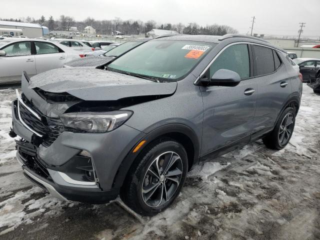 Buick Encore gx (2021)